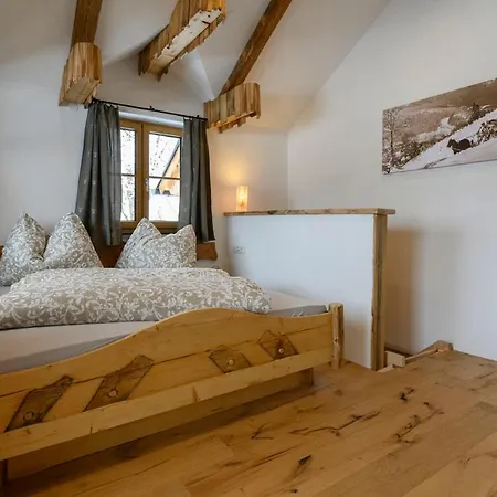 Goiserer Chalet Bad Goisern Esterno foto