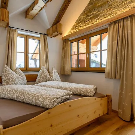 Goiserer Chalet Bad Goisern Esterno foto