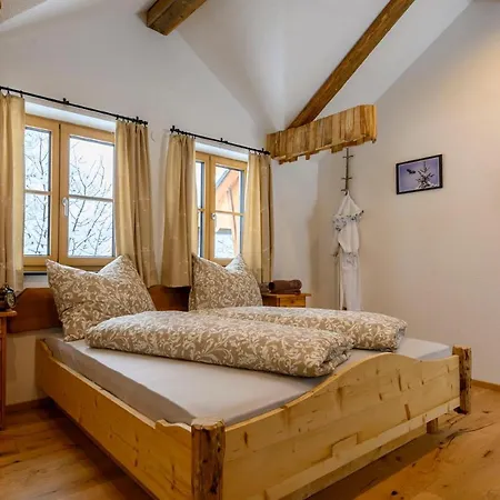 Goiserer Chalet Bad Goisern Esterno foto