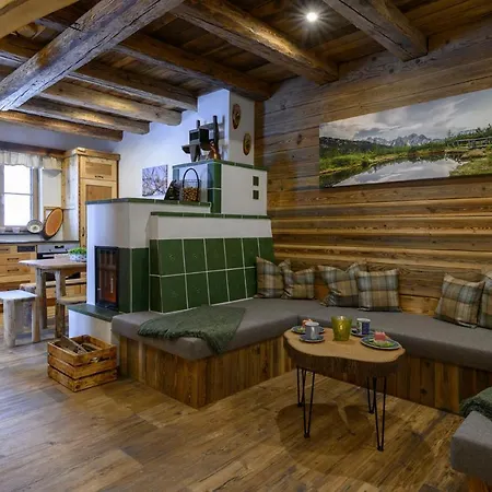 Goiserer Chalet Bad Goisern Esterno foto