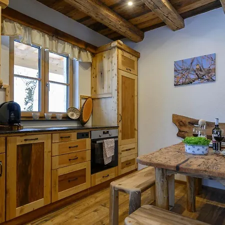 Goiserer Chalet Bad Goisern Esterno foto