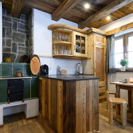 Goiserer Chalet Bad Goisern Esterno foto