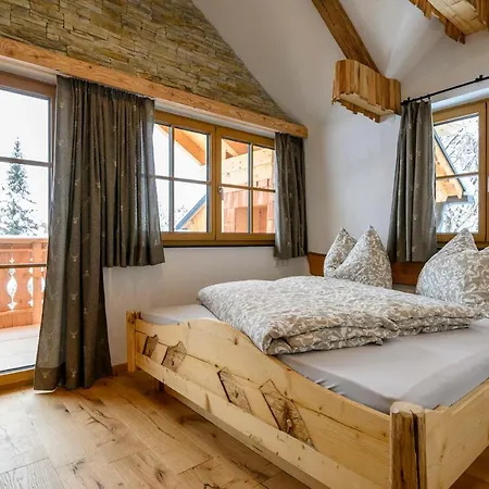 Goiserer Chalet Bad Goisern Esterno foto