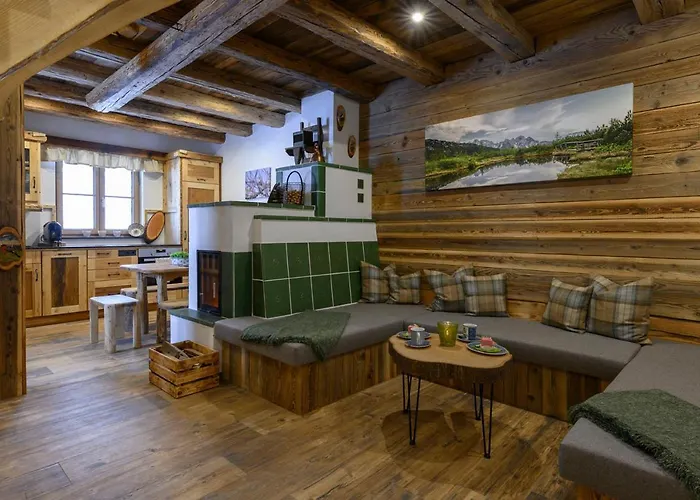 Goiserer Chalet