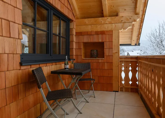 Goiserer Chalet