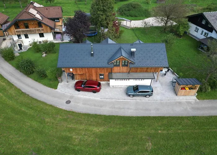 Goiserer Chalet