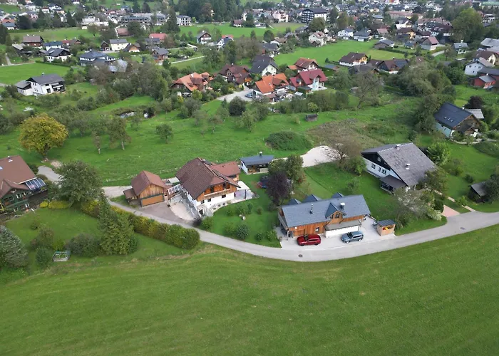 Goiserer Chalet