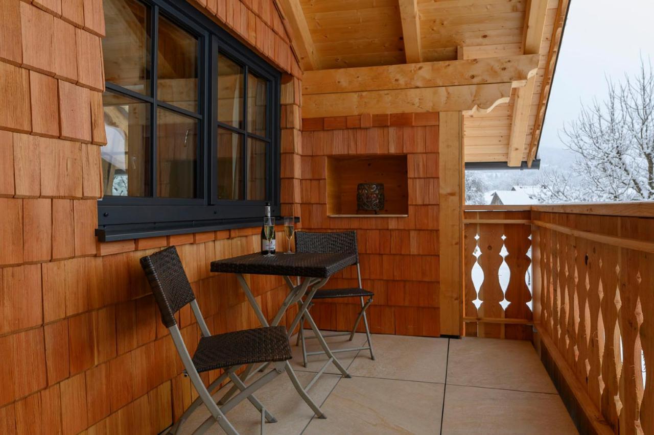 Goiserer Apartment