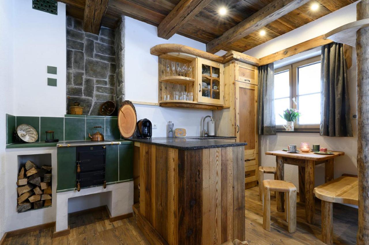 Apartment Goiserer *